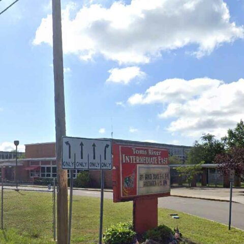 Toms river intermediate east - toms river, nj
