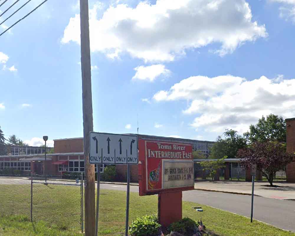 Toms River Intermediate East - Toms River, NJ