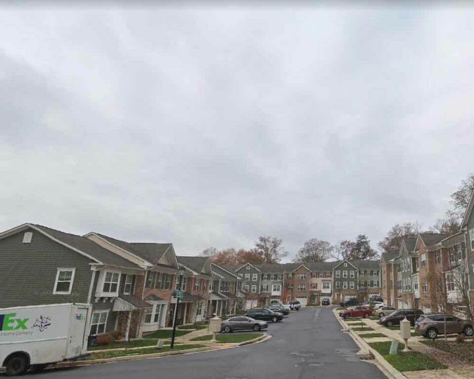 Police at shooting scene in Lansdowne, teen hospitalized