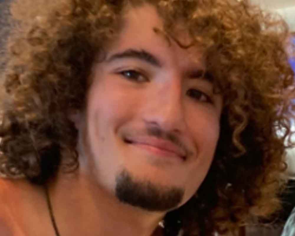 Jersey Shore teen found dead at recycling center after climbing into dumpster after college party