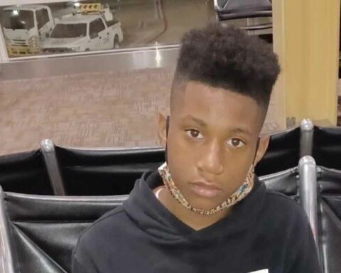 The Homicide Unit is actively working to identify and arrest the suspect(s) who shot a teenager in Temple Hills on Tuesday. The victim, 13-year-old Jayz Agnew of Temple Hills, was pronounced clinically deceased at a hospital several days later. A reward of up to $25,000 is being offered for information leading to an arrest and indictment in this case.