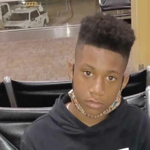 The homicide unit is actively working to identify and arrest the suspect(s) who shot a teenager in temple hills on tuesday. The victim, 13-year-old jayz agnew of temple hills, was pronounced clinically deceased at a hospital several days later. A reward of up to $25,000 is being offered for information leading to an arrest and indictment in this case.