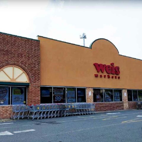 On november 8, 2022, at approximately 2:33 p. M. , an 82-year-old lewes man was pushing a shopping cart in a southbound direction through the parking lot of the weis grocery store, located at 24832 john j. Williams highway.