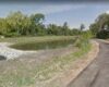 On november 23, 2022, a citizen alerted law enforcement that a person was in the pond at wilson road park.