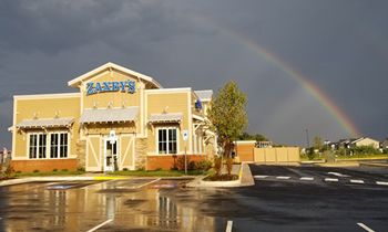 Zaxby's Spreads Its Wings with First Chantilly Restaurant - Vimarsana News