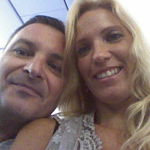 Jersey shore wife killed husband, local republican party figure on christmas - photo licensed by shore news network.