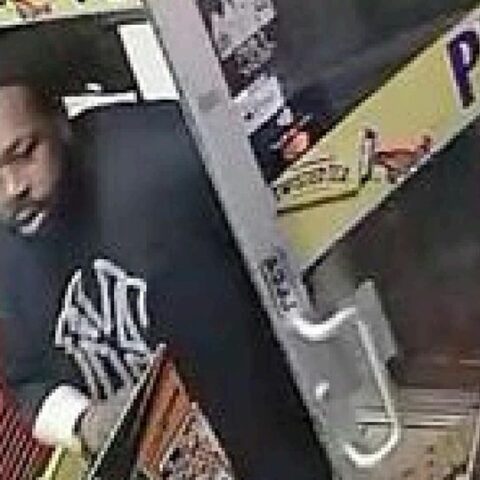 Man threatened to kill liquor store worker after refusing to give discount - photo licensed by shore news network.