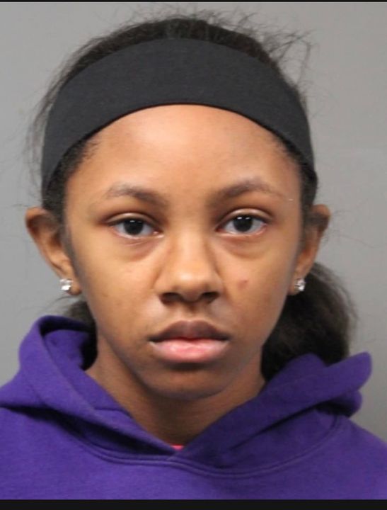 Dover teen reported missing