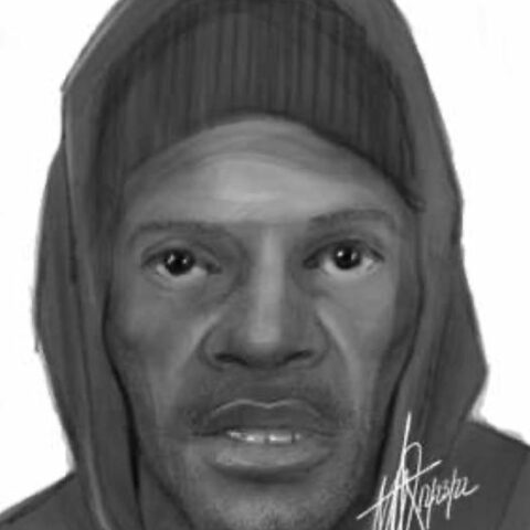 Baltimore police asking public to assist in identifying rapist - photo licensed by shore news network.
