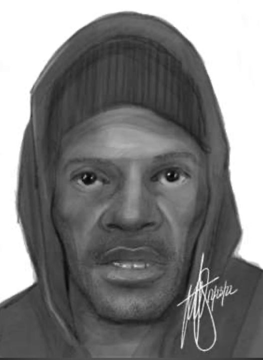 Baltimore Police asking public to assist in identifying rapist