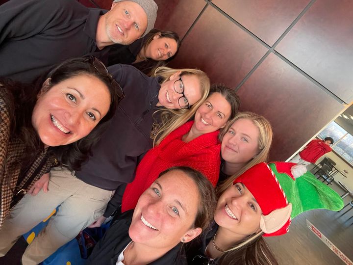 Hunterdon County detectives bring local children on holiday shopping spree