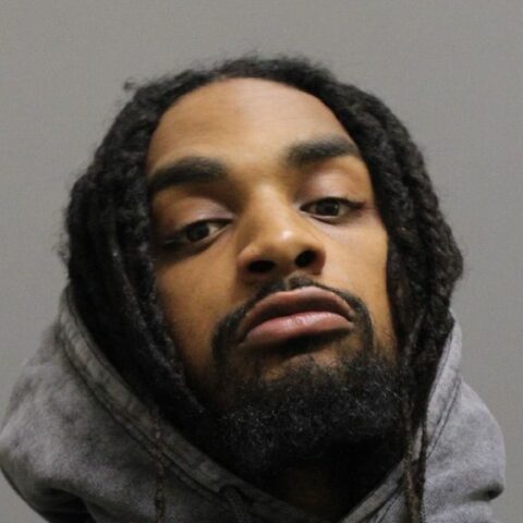 Second arrest made in the murder of roscoe foster - photo licensed by shore news network.