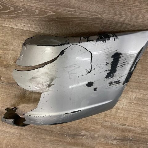 Police in barnegat searching for hit-and-run driver - photo licensed by shore news network.