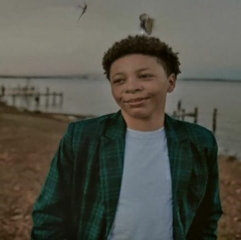 12-year-old reported missing in randallstown - photo licensed by shore news network.