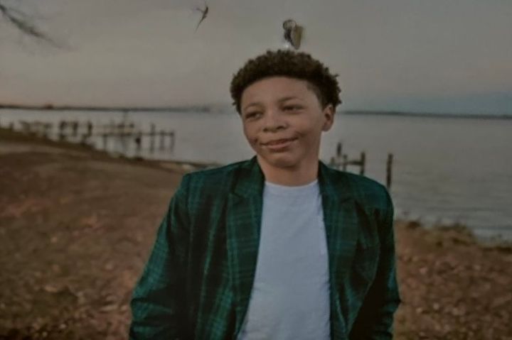 12-year-old reported missing in Randallstown