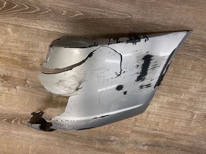 Police in Barnegat searching for hit-and-run driver