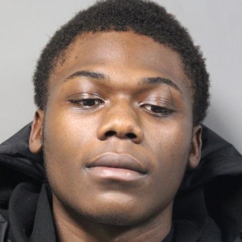 The Dover Police Department has arrested Tyre Blue, 17, of Dover, DE for the homicide that occurred on Thanksgiving Day.