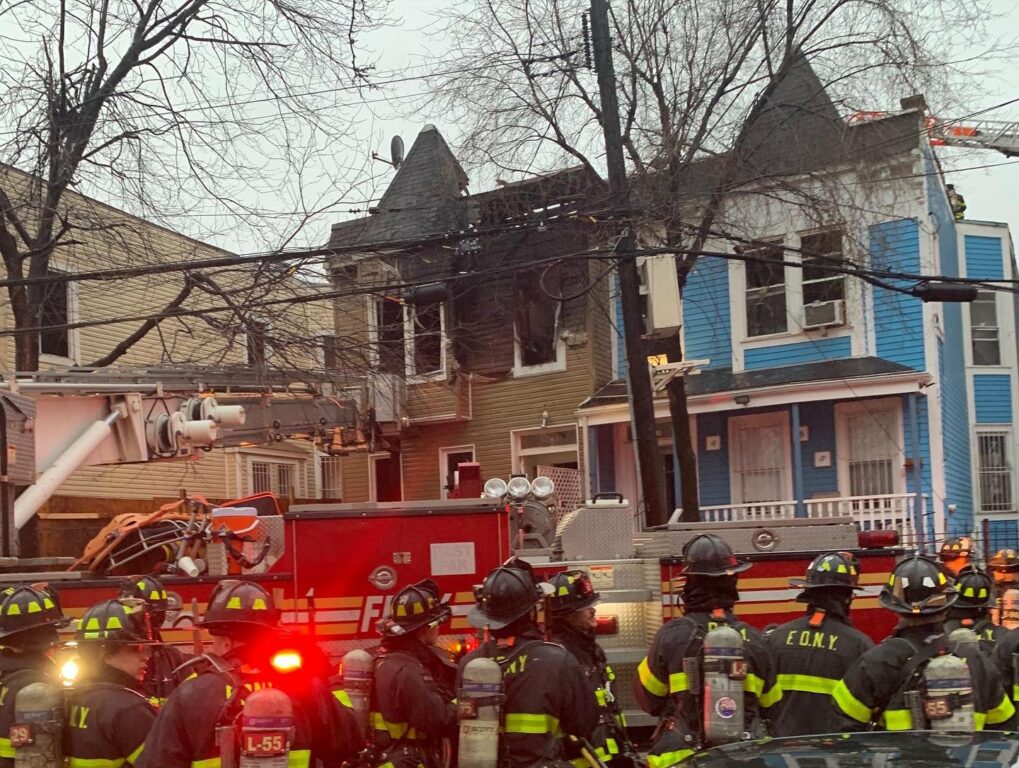Photo by FDNY