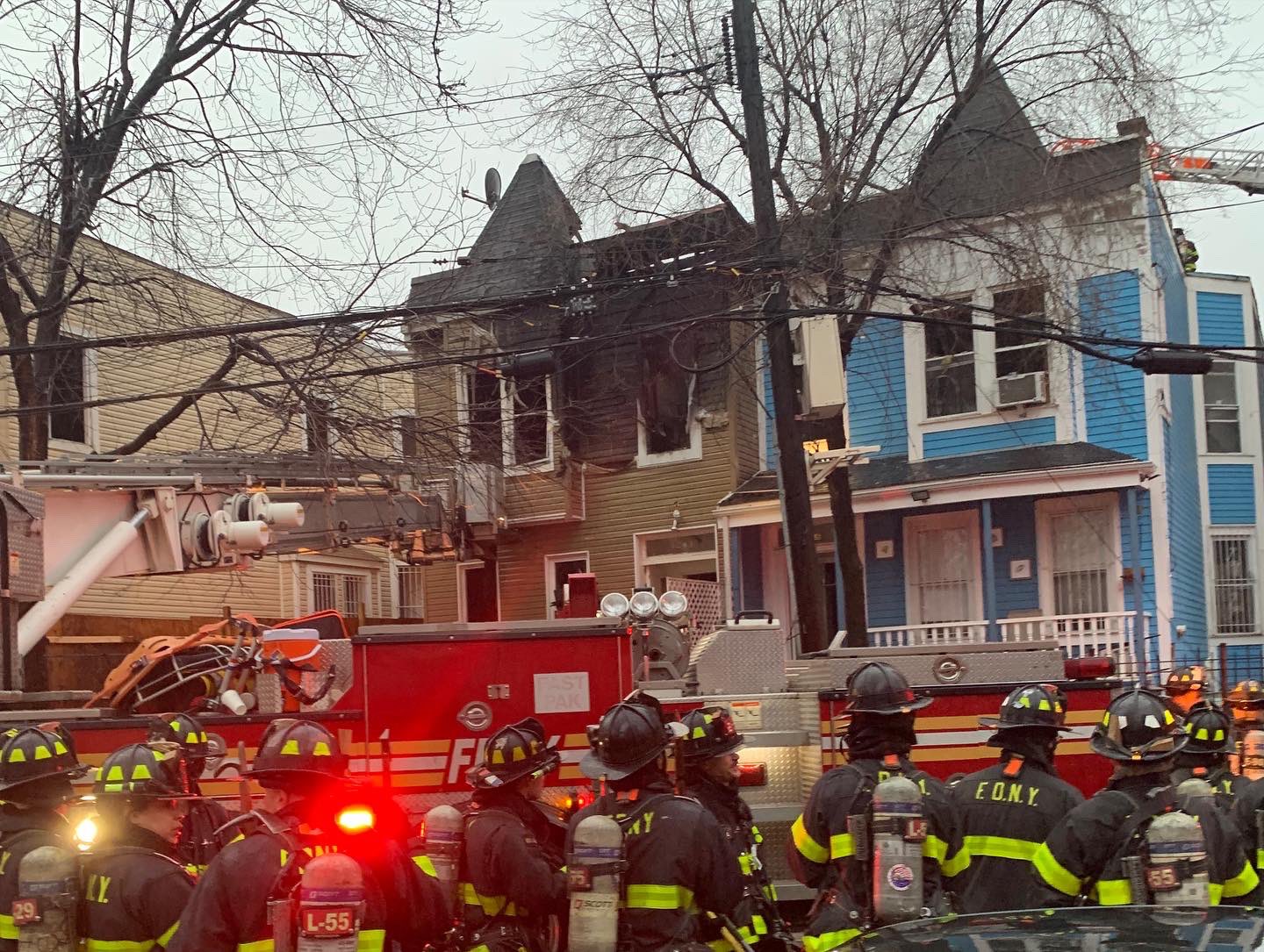 Photo by FDNY