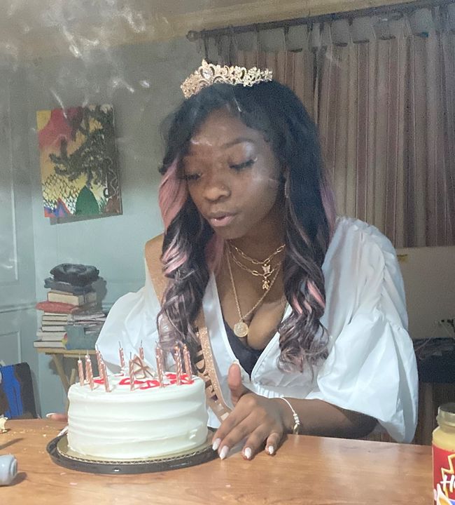 Amber Alert issued for missing Towson girl