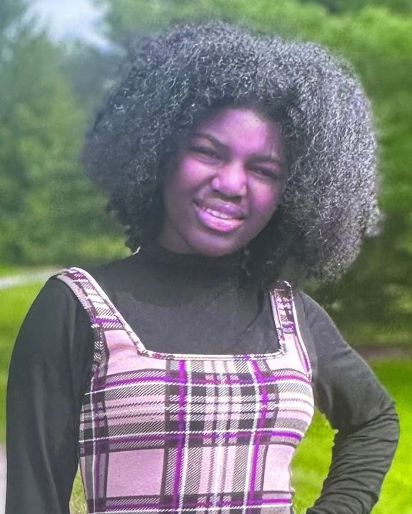 Amber Alert issued for missing Towson 14-year-old
