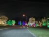 This Monmouth County neighborhood delivers one of the best Christmas light drive throughs in New Jersey