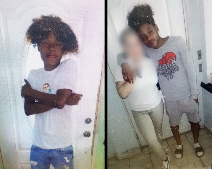 State Police issue missing person alert for 16-year-old South Jersey boy