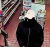 Franklin township police investigating armed robbery at liquor store