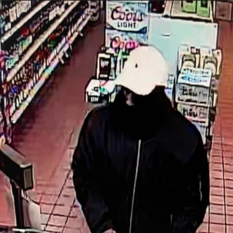 Franklin township police investigating armed robbery at liquor store - photo licensed by shore news network.