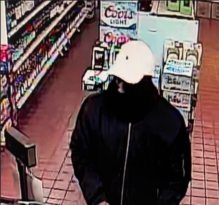 Franklin Township police investigating armed robbery at liquor store