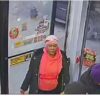 Newark public safety director fritz g. Fragé requests the public’s help with identifying the below-pictured suspect, who was captured on surveillance video attempting to lure an 8-year-old child away from a gas station convenience store on december 13, 2022.