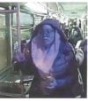 Female suspect sought for assaulting Newark bus driver Female suspect sought for assaulting Newark bus driver