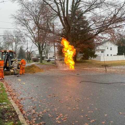 Photo by cherry hill fd