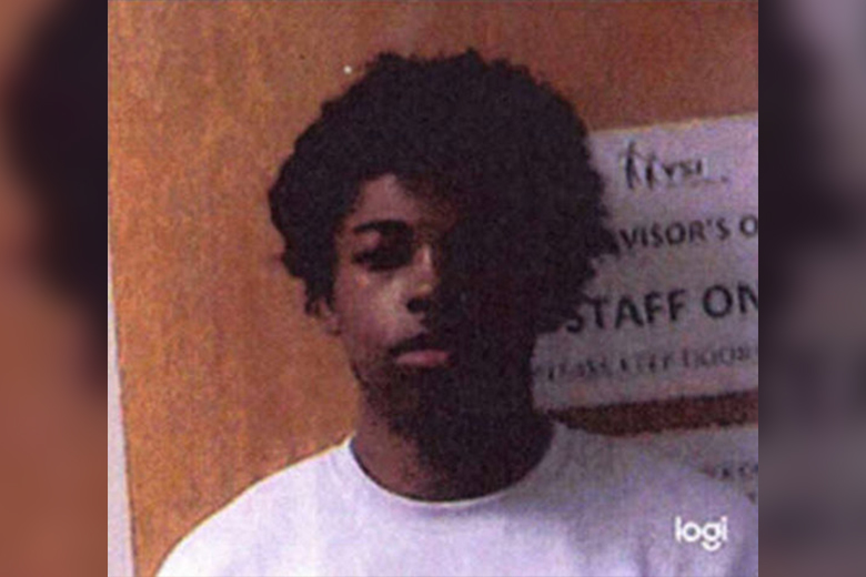 Police report missing 15-year-old in Philadelphia