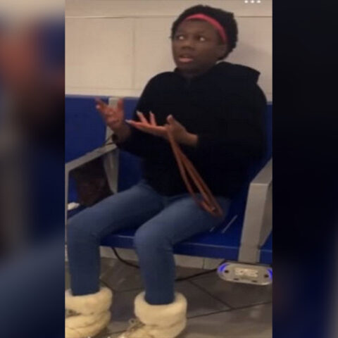 14-year-old girl reported missing in philadelphia - photo licensed by shore news network.