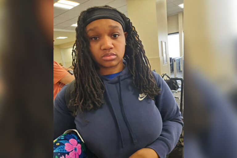 17-year-old reported missing in philadelphia - photo licensed by shore news network.
