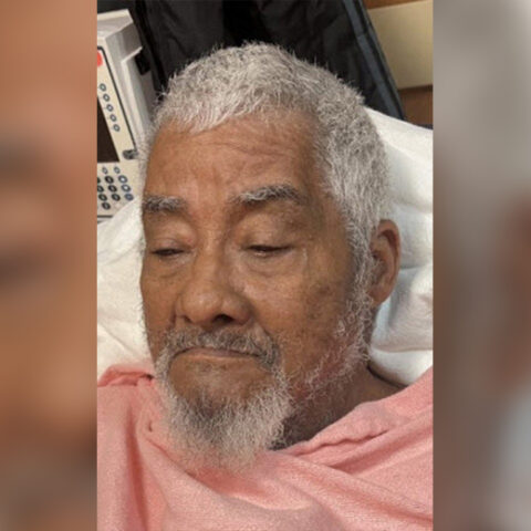 Police concerned over missing endangered elderly man - photo licensed by shore news network.