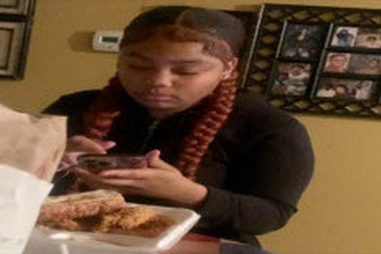 13-year-old reported missing since Friday in Philadelphia