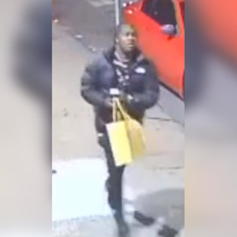 Police searching for hit-and-run driver the fled fatal crash - photo licensed by shore news network.