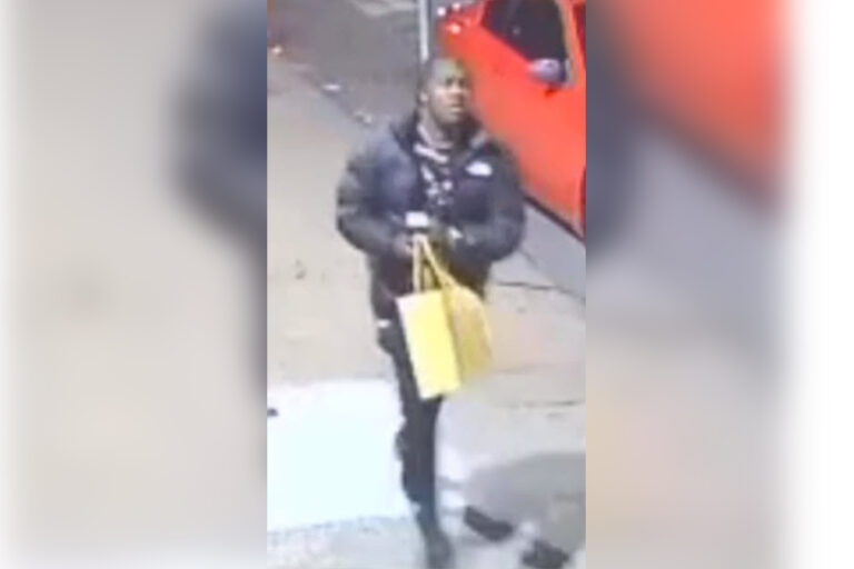 Police searching for hit-and-run driver the fled fatal crash - photo licensed by shore news network.