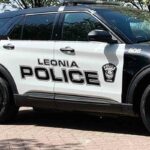 Leonia Police Department, NJ