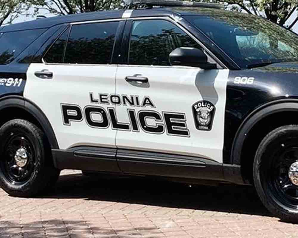 Leonia Police Department, NJ