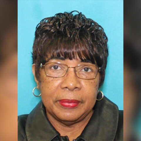 Woman reported missing since friday in philadelphia - photo licensed by shore news network.