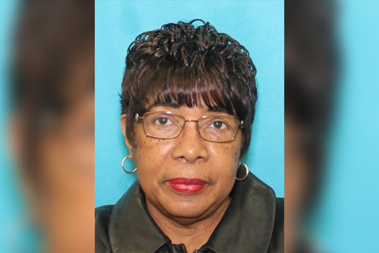 Woman reported missing since Friday in Philadelphia