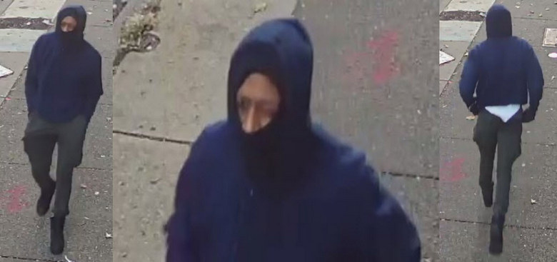 Man who shot Philadelphia Parking Authority Officer linked to separate New York City shooting