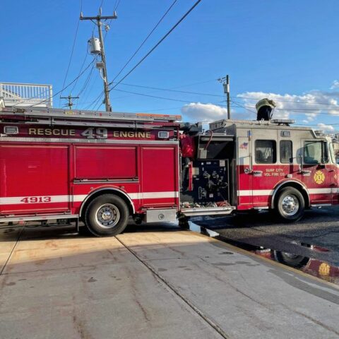 Surf city fd - photo by surf city fd