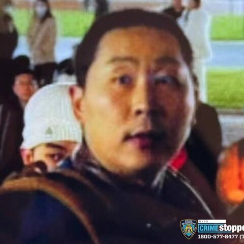 On 11/28/22 at approx. 7:50 pm in front of 535 west 116 st in manhattan, a 21-year-old female was punched multiple times in the head by an unknown male, causing her to lose consciousness.