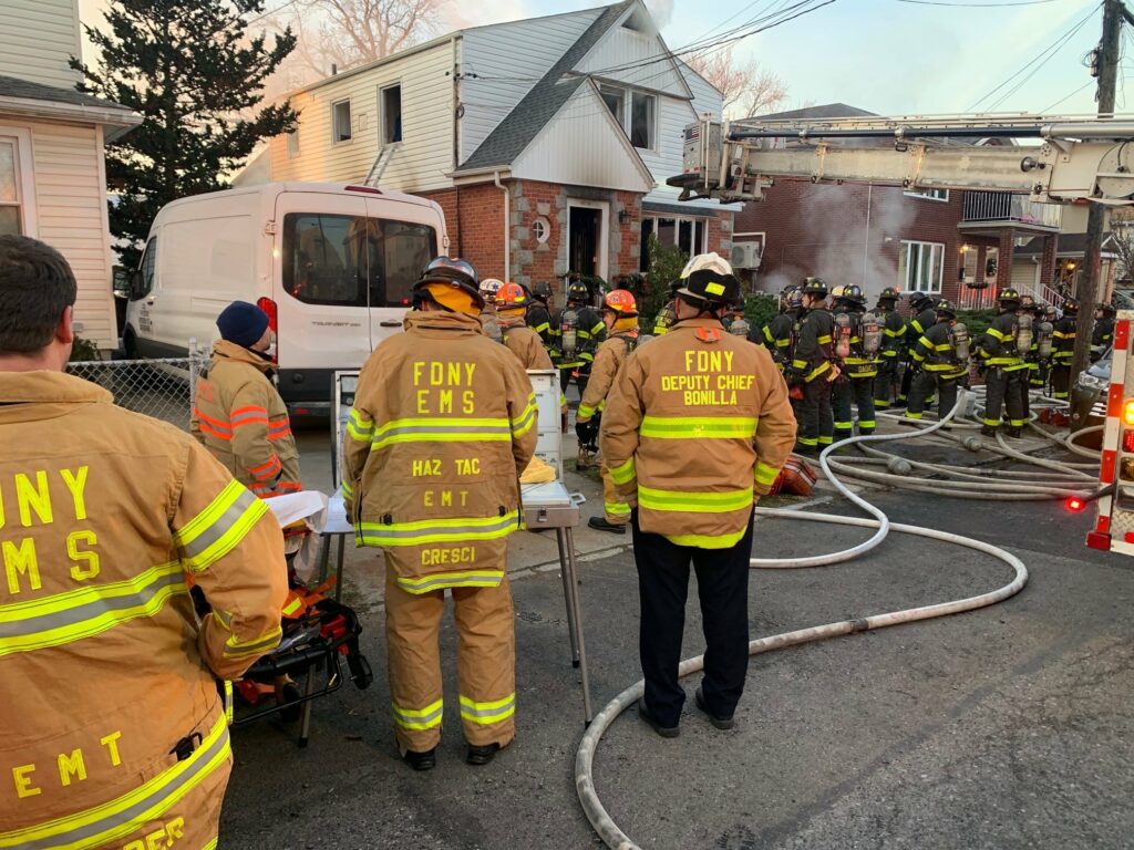 Photo by FDNY