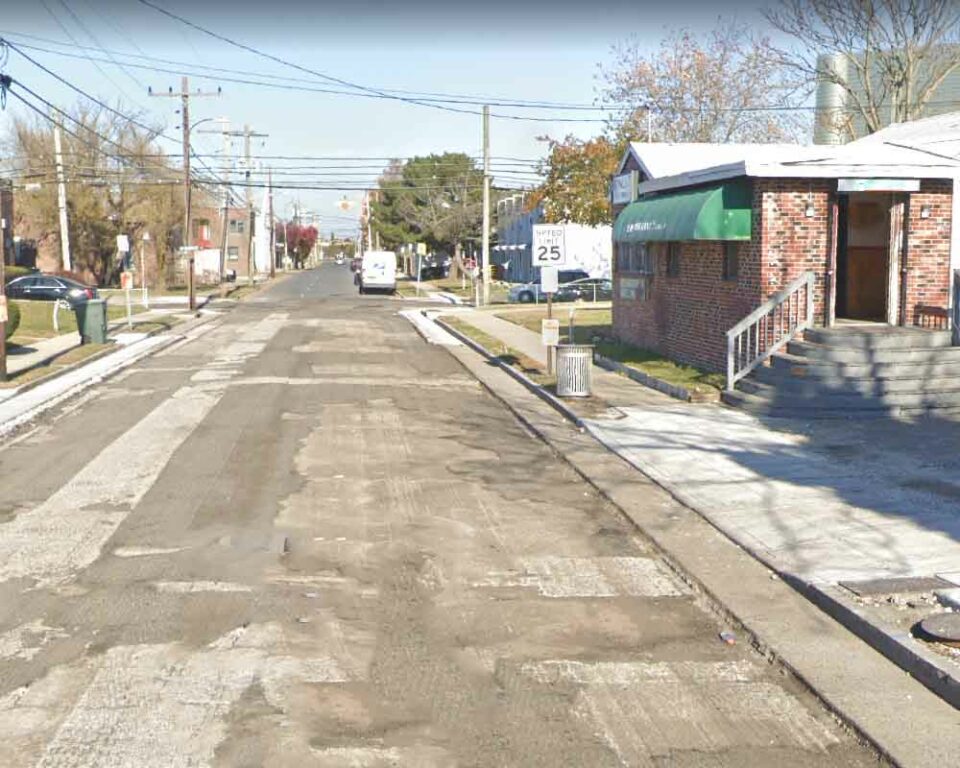 On December 10, 2022 at 11:32 PM, patrol officers responded to the area of the 600 block of North New York Avenue for a report of a shots fired and a ShotSpotter alert notification.