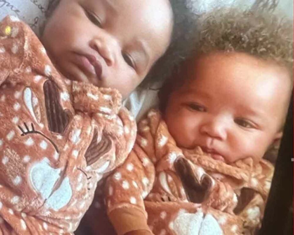 Scammers posing as police as authorities continue search for baby Kason Thomass